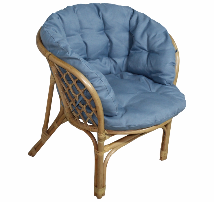 Мебель из ротанга – роскошь доступная каждому!